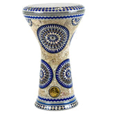 Darbouka Nacré Éclat Fairuz - SOLISTOS